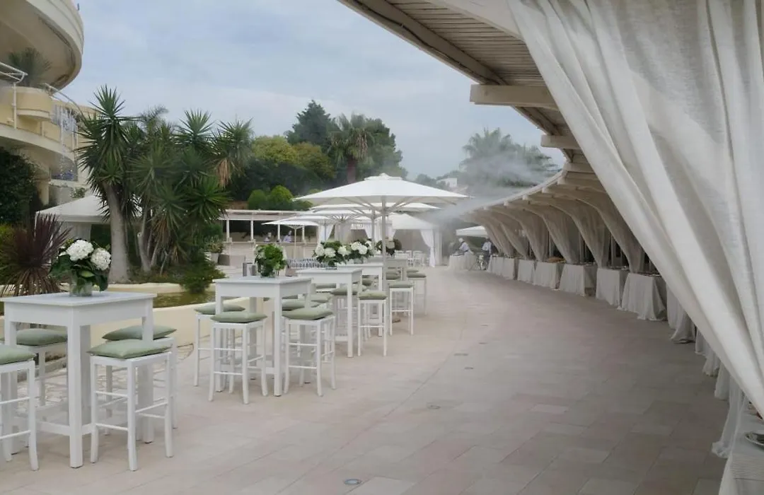 Sunshine Club Hotel Centro Benessere-1