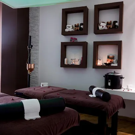 Sunshine Club Hotel Centro Benessere-3