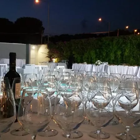 Sunshine Club Hotel Centro Benessere-2